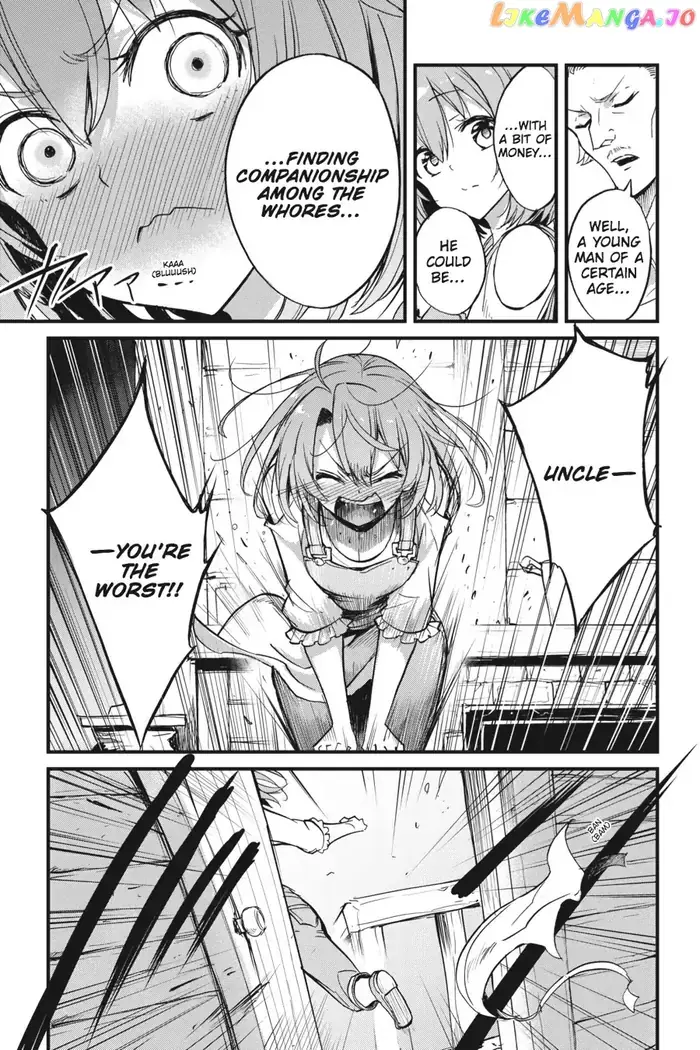 Goblin Slayer: Side Story Year One Chapter 24 image 12_optimized_optimized